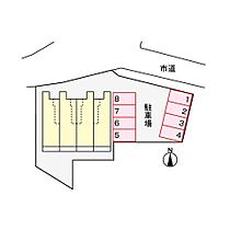 コンフォーシア 104 ｜ 大分県別府市南立石八幡町5番 号（賃貸アパート1K・1階・32.94㎡） その20