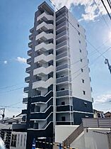 ソラテリエ春木 1005 ｜ 大分県別府市石垣西１０丁目7番27号（賃貸マンション1LDK・10階・40.45㎡） その3