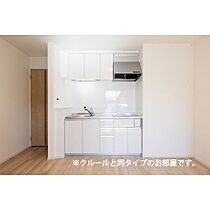 アンジェリーク　華　Ｂ 101 ｜ 大分県別府市字梶屋1226番6号（賃貸アパート1LDK・1階・44.02㎡） その5