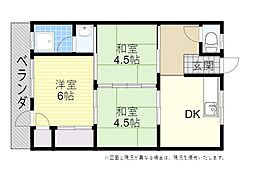 🉐敷金礼金0円！🉐中村マンション