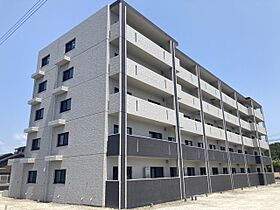 Bliss大在 302 ｜ 大分県大分市横田２丁目155番（賃貸マンション2LDK・3階・54.85㎡） その1