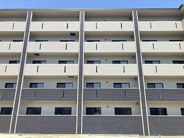 Bliss大在 506｜大分県大分市横田２丁目(賃貸マンション2LDK・5階・54.85㎡)の写真 その17