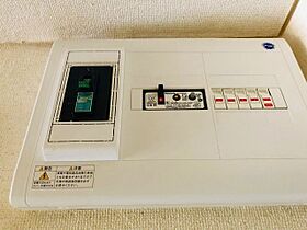 グレイス五番館 205 ｜ 大分県大分市大字城原1734番91号（賃貸マンション1K・2階・23.11㎡） その20