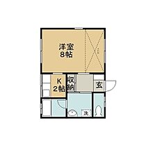 ビラコスモス 202 ｜ 大分県臼杵市大字諏訪639番1号（賃貸アパート1K・2階・26.02㎡） その2