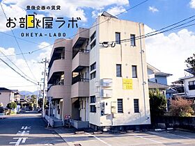 ビラコスモス 202 ｜ 大分県臼杵市大字諏訪639番1号（賃貸アパート1K・2階・26.02㎡） その1