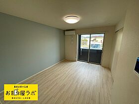 プリーモ　レヴァータ 106 ｜ 大分県大分市大字関園234番2号（賃貸アパート2LDK・1階・51.76㎡） その5