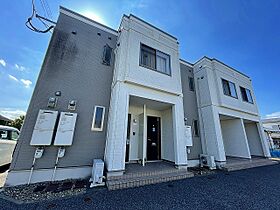 ピアクール 103 ｜ 大分県大分市大字関園634番1号（賃貸アパート1LDK・1階・45.09㎡） その1