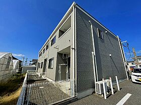 ピアクール 103 ｜ 大分県大分市大字関園634番1号（賃貸アパート1LDK・1階・45.09㎡） その3