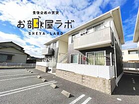 ディアス坂の市A A101  ｜ 大分県大分市坂ノ市西１丁目5番2号（賃貸アパート2LDK・1階・54.78㎡） その1