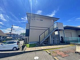 ビーライン佐藤 101 ｜ 大分県大分市大字森1284番2号（賃貸アパート1LDK・1階・35.91㎡） その3