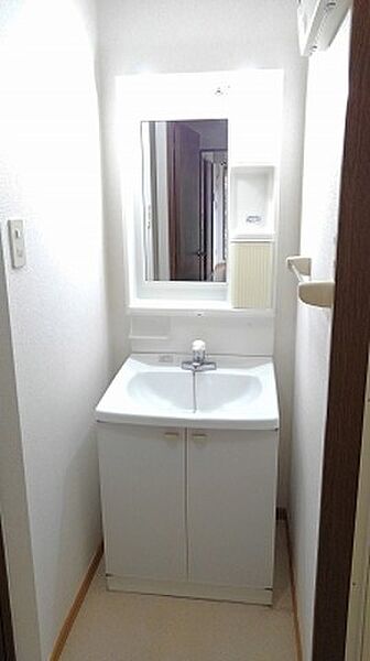 サンライト三屋　Ｂ棟 102｜大分県大分市大字猪野(賃貸アパート2DK・1階・45.00㎡)の写真 その7