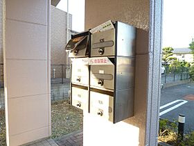 グランディール・2005 202 ｜ 大分県大分市大字横尾3751番9号（賃貸アパート2LDK・2階・54.00㎡） その16