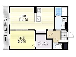 鶴崎駅 5.2万円