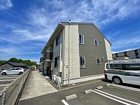 ベルフルール 101 ｜ 大分県大分市横尾東町２丁目2番10号（賃貸アパート1LDK・1階・45.84㎡） その17