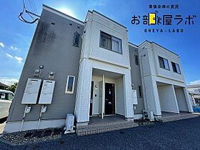 ピアクール 103 ｜ 大分県大分市大字関園634番地1号（賃貸アパート1LDK・1階・45.09㎡） その1