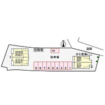 ホームズ　コンフォール2 102 ｜ 大分県大分市大字鶴崎2779番5号（賃貸アパート1K・1階・30.00㎡） その15