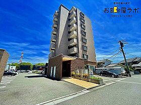 コンセールNK 202 ｜ 大分県大分市三佐４丁目4番7号（賃貸マンション1LDK・2階・43.18㎡） その1