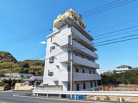 ジョイフル第5祝谷 401 号室 ｜ 愛媛県松山市祝谷6丁目（賃貸マンション1K・4階・23.49㎡） その1