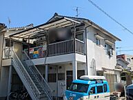 愛媛県松山市小栗2丁目：物件画像／株式会社日本エイジェント　湊町中央店