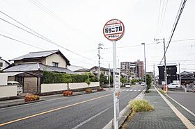 オクタワーズ松山道後 605 号室 ｜ 愛媛県松山市祝谷東町（賃貸マンション1K・6階・26.10㎡） その30