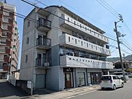 愛媛県松山市山越4丁目：物件画像／株式会社日本エイジェント　湊町中央店