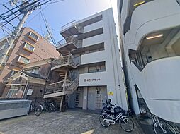 第4杉フラット