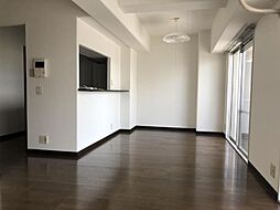 サーパス鷹子弐番館 504 号室 5階3LDKのリビング/ダイニング