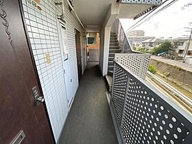 エクセランス・ド・リヴィエール 403 号室 ｜ 愛媛県松山市清水町4丁目（賃貸マンション1K・4階・21.87㎡） その24