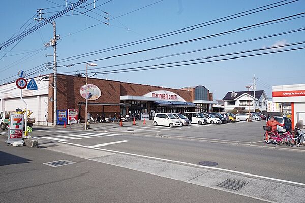 レオパレス古川2 210 号室｜愛媛県松山市古川南2丁目(賃貸アパート1K・2階・22.70㎡)の写真 その17