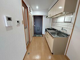 ミラハイツ枝松 308 号室 ｜ 愛媛県松山市枝松3丁目（賃貸マンション1K・3階・21.42㎡） その6