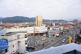 グレースフルハイツ 506 号室 ｜ 愛媛県松山市松末2丁目（賃貸マンション1K・5階・24.00㎡） その25