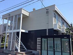 レオパレス古川2