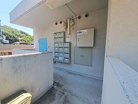 第40杉フラット 303 号室 ｜ 愛媛県松山市御幸1丁目（賃貸マンション1K・3階・22.68㎡） その28