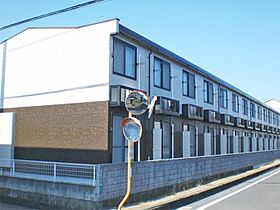 レオパレスフォーサイト　松山 209 号室 ｜ 愛媛県松山市余戸東5丁目（賃貸アパート1K・2階・23.18㎡） その1