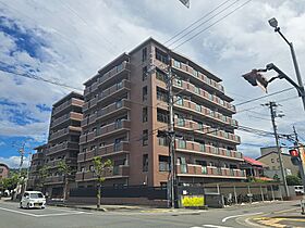 ロイヤルメゾン岩崎町 307 号室 ｜ 愛媛県松山市岩崎町2丁目（賃貸マンション3LDK・3階・78.89㎡） その1