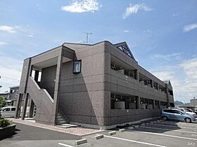 シャイン・ヒルズ久米 105 号室 ｜ 愛媛県松山市南久米町（賃貸アパート1K・1階・24.75㎡） その1