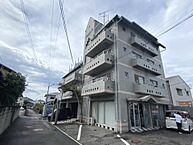 愛媛県松山市余戸中2丁目：物件画像／株式会社日本エイジェント　湊町中央店