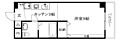カローラ樽味4階3.5万円