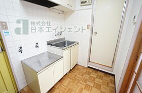 第二曙マンション 302 号室 ｜ 愛媛県松山市緑町2丁目（賃貸マンション1K・3階・17.43㎡） その10