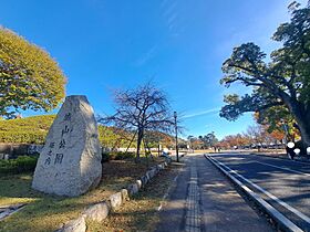 HAMADA BLD 606 号室 ｜ 愛媛県松山市南堀端町（賃貸マンション1LDK・6階・32.00㎡） その29