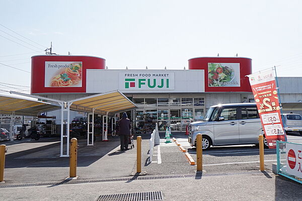 画像20:FUJI 高岡店