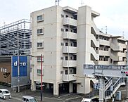 愛媛県松山市空港通2丁目：物件画像／株式会社日本エイジェント　湊町中央店