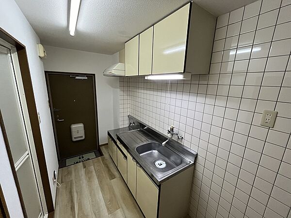 ステューディオ ツキヤマ 302 号室｜愛媛県松山市築山町(賃貸マンション1K・3階・23.70㎡)の写真 その6