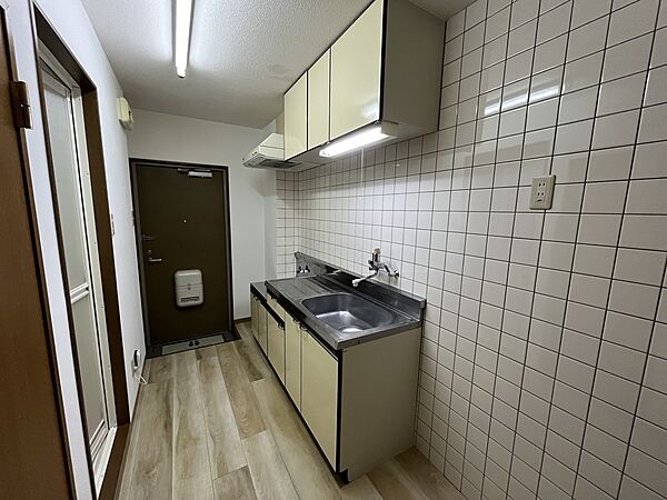 ステューディオ ツキヤマ 302 号室｜愛媛県松山市築山町(賃貸マンション1K・3階・23.70㎡)の写真 その7