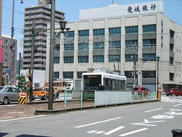 ステューディオ ツキヤマ 302 号室｜愛媛県松山市築山町(賃貸マンション1K・3階・23.70㎡)の写真 その29