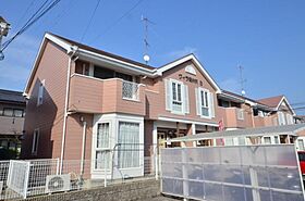 ヴィラ軽井沢Ｂ 102 号室 ｜ 愛媛県松山市南斎院町（賃貸アパート2LDK・1階・58.00㎡） その1