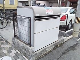 レオパレスエテルネ 102 号室 ｜ 愛媛県松山市生石町（賃貸アパート1K・1階・19.87㎡） その10