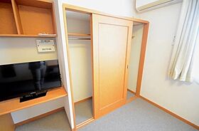 レオパレスグランドカメリア 211 号室 ｜ 愛媛県松山市居相6丁目（賃貸アパート1K・2階・23.18㎡） その5