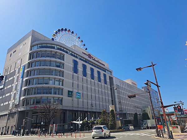 ｑｕｉｎｚｅ ｌｉｅｕ（カーンズ・リュー） 101 号室｜愛媛県松山市泉町(賃貸マンション1R・1階・35.10㎡)の写真 その29