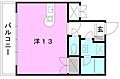 サンライズ豊坂7階4.7万円